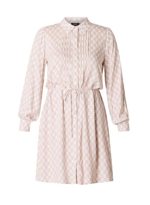 YESTA jurk Yesmay3(52)Maat 46/48 (XL) of groter, Kleding | Dames, Jurken, Overige kleuren, Nieuw, Maat 46/48 (XL) of groter, Verzenden