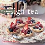 High tea 9789023012016 Susannah Blake, Verzenden, Zo goed als nieuw, Susannah Blake