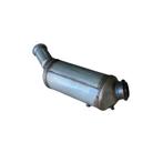 Roetfilter Mercedes-Benz GL 350, Auto-onderdelen, Verzenden, Nieuw