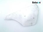 Tank Cover Rechts Suzuki DR 350 1990-1996 (DR350 14D), Motoren, Verzenden, Gebruikt