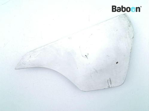 Tank Cover Rechts Suzuki DR 350 1990-1996 (DR350 14D), Motoren, Onderdelen | Suzuki, Gebruikt, Verzenden