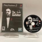 The Godfather Playstation 2 (Copy Cover), Games en Spelcomputers, Ophalen of Verzenden, Zo goed als nieuw