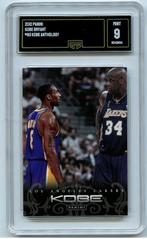 Panini & Upper Deck Lot of 2 - 2012 Anthology GMA 9 & 2000