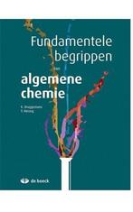 Fundamentele begrippen van algemene chemie 9789045549798, Boeken, Verzenden, Zo goed als nieuw, Bruggemans