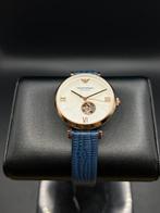 Emporio Armani - Gianni T-Bar - Zonder Minimumprijs -, Nieuw