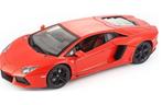 Bburago 1:18 - Model sportwagen - Bburago Lamborghini, Nieuw