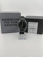 Omega x Swatch - MoonSwatch - Mission to the Moon - Sans, Handtassen en Accessoires, Horloges | Heren, Nieuw