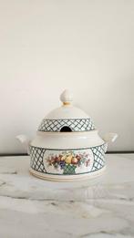 Villeroy & Boch - Assiette de service - Basket - Porcelaine