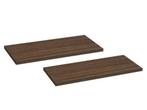 Veiling - 2x Detremmerie afdektablet 60x45x3,2cm Architect w, Nieuw