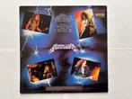 Metallica - Ride The Lightning - First European pressing -, Nieuw in verpakking