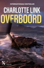 Overboord 9789401618960 Charlotte Link, Boeken, Verzenden, Gelezen, Charlotte Link