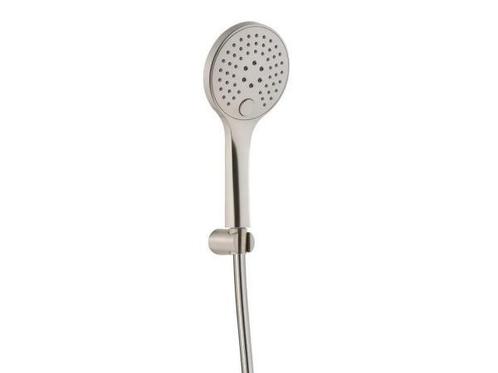 Veiling - Alterna badset met handdouche en houder mat gebors, Doe-het-zelf en Bouw, Sanitair