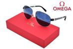 Other brand - OMEGA  - OM0006 18V  - Exclusive Aviator, Bijoux, Sacs & Beauté