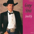George Strait - Livin It Up, Cd's en Dvd's, Verzenden, Gebruikt
