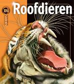 Roofdieren / Insiders 9789025746018 John Seidensticker, Boeken, Verzenden, Zo goed als nieuw, John Seidensticker