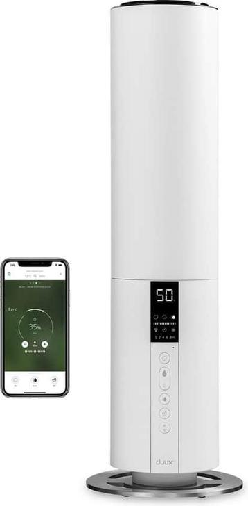 Duux Beam Luchtbevochtiger Ultrasonic humidifier, Verzenden, Luchtbevochtiger
