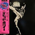 David Bowie - The Man Who Sold The World / Very Rare, Nieuw in verpakking