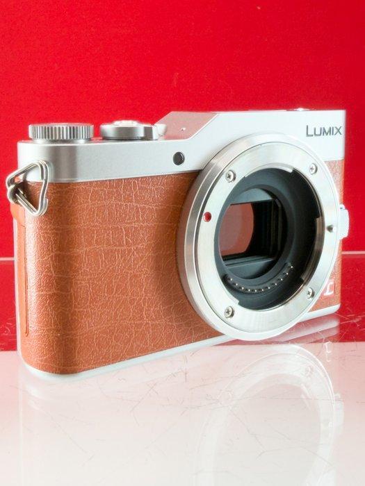 Panasonic Lumix DC-GF9 Mirrorless Compact Digital Camera, Audio, Tv en Foto, Fotocamera's Digitaal