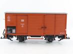 LGB G - 4035 - Modeltrein goederenwagon (1) - 2-assige, Nieuw