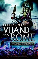 Vijand van Rome / Valerius Verrens / 5 9789045211091, Verzenden, Douglas Jackson