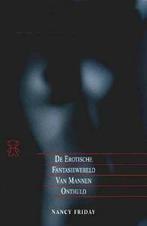 Mannen en liefde / Zwarte beertjes 9789046112458 N. Friday, Boeken, Verzenden, Gelezen, N. Friday