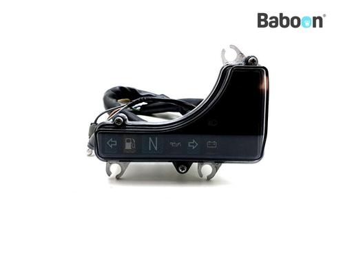 Display Controlelampen BMW R 1100 R (R1100R 94) (2306479), Motoren, Onderdelen | BMW, Gebruikt, Verzenden
