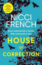 House of Correction 9781471179303 Nicci French, Verzenden, Zo goed als nieuw, Nicci French