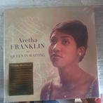 Aretha Franklin - The Queen In Waiting (The Columbia Years, Cd's en Dvd's, Vinyl Singles, Nieuw in verpakking