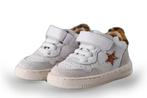 Shoesme Sneakers in maat 18 Wit | 5% extra korting, Kinderen en Baby's, Verzenden, Jongen of Meisje, Schoenen, Zo goed als nieuw