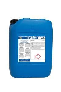 Nettoyant anticalcaire et nettoyant sel de fer LOOP CLEAN, Tuin en Terras, Zwembad-toebehoren, Ophalen of Verzenden