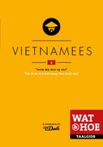 Wat & Hoe taalgids - Vietnamees 9789021562223, Boeken, Taal | Overige Talen, Gelezen, Wat & Hoe Taalgids, Nederlands, Verzenden