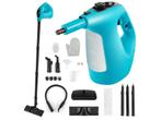 Coast Stoomreiniger - Draagbaar - 1400W - 14 Accessoires -, Verzenden, Nieuw