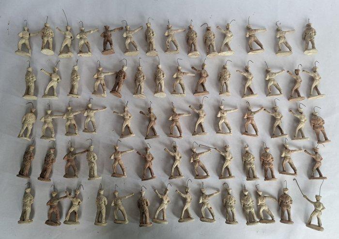 Pre-WW1 - voor-oorlogse Engelse soldaatjes - 68 items -, Enfants & Bébés, Jouets | Autre