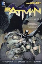 Batman [Vol 2] Volume 1: The Court of Owls [HC], Nieuw, Verzenden