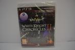 White Knight Chronicles II - SEALED (PS3), Games en Spelcomputers, Games | Sony PlayStation 3, Nieuw