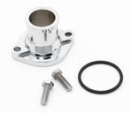 CHROME WATER NECK Fits 1970-1974 Ford 351C, Ophalen of Verzenden, Nieuw