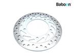 Remschijf Voor Honda CBF 125 2021-> (CBF125 JC84), Motoren, Verzenden, Gebruikt