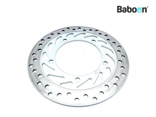 Remschijf Voor Honda CBF 125 2021-> (CBF125 JC84), Motoren, Onderdelen | Honda, Gebruikt, Verzenden