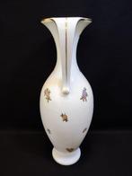 Herend - Vase - Grand vase amphore, hauteur 33,2 cm, Eton