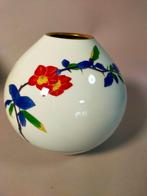 Vase - Porcelaine - Japon - Kransha Vase – Camellia (Sans