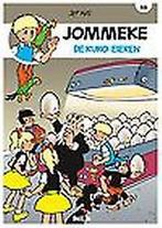 De Kuko-eieren / Jommeke strip / 59 9789462101098 Jef Nys, Verzenden, Zo goed als nieuw, Jef Nys