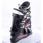 36,5 37 kinder skischoenen LANGE TEAM 8 black, macro, Sport en Fitness, Overige merken, Gebruikt, Verzenden, Schoenen