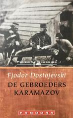 De gebroeders Karamazov / De Russische bibliotheek, Boeken, Verzenden, Gelezen, Fjodor Dostojevski