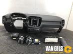 Airbag set + dashboard Volvo XC40 O271567