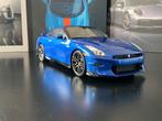 GT Spirit 1:18 - Model sportwagen - 2024 Nissan GT-R R35, Nieuw