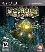 Bioshock 2 (ps3 used game), Nieuw, Ophalen of Verzenden