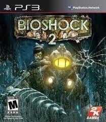 Bioshock 2 (ps3 used game), Consoles de jeu & Jeux vidéo, Jeux | Sony PlayStation 3, Enlèvement ou Envoi
