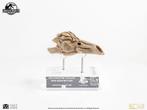 Jurassic Park III Prop Replica 1/1 Velociraptor Resonance Ch, Verzamelen, Ophalen of Verzenden, Nieuw