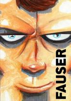 Fauser 9789079571338, Boeken, Stripverhalen, Verzenden, Zo goed als nieuw