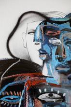 Jone Hopper - Portrait de famille, Antiek en Kunst